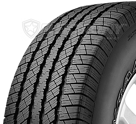 Pneumatiky - GoodYear Wrangler HP 255/70 R15 112S | Pneu.cz