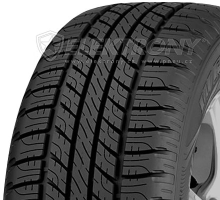 Pneumatiky GOODYEAR Wrangler HP All Weather