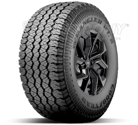 Pneumatiky GoodYear Wrangler RT/S