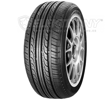 Pneumatiky Gremax Capturar CF-1