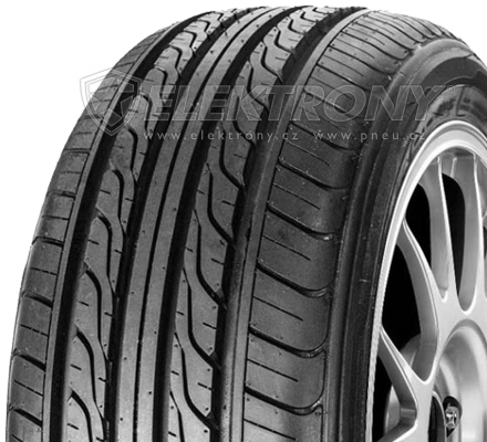 Pneumatiky Gremax Capturar CF-1