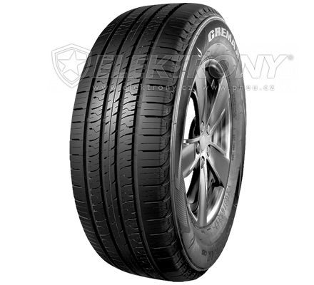 Pneumatiky Gremax Capturar CH-3