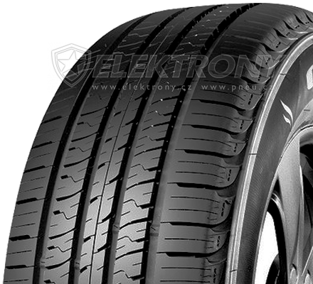 Pneumatiky Gremax Capturar CH-3