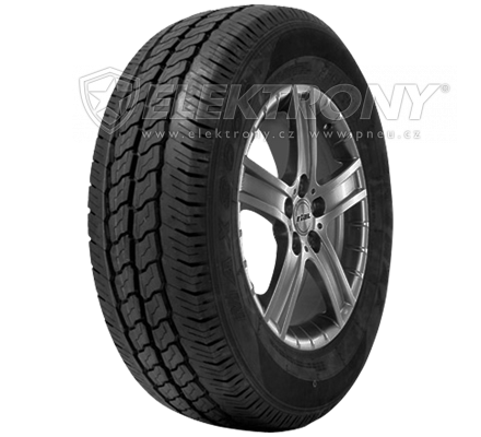 Pneumatiky Gremax Max-8000