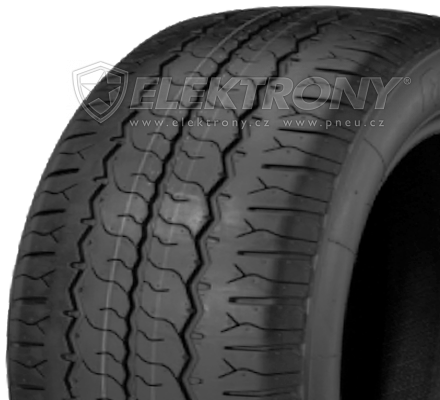 Pneumatiky Gripmax Cargo Carrier 145/80 R10 84N