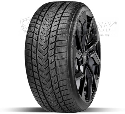 Pneumatiky Gripmax Pro Winter 205/45 R17 88V