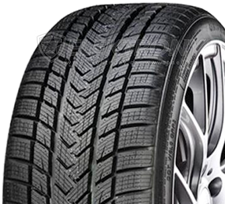 Pneumatiky Gripmax Pro Winter 245/45 R19 102V