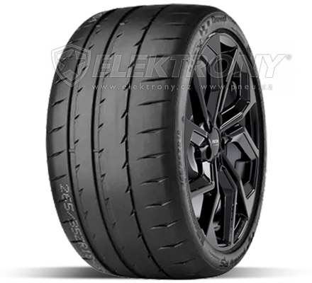 Pneumatiky Gripmax Puregrip RS Asymmetry 225/45 R17 94Y