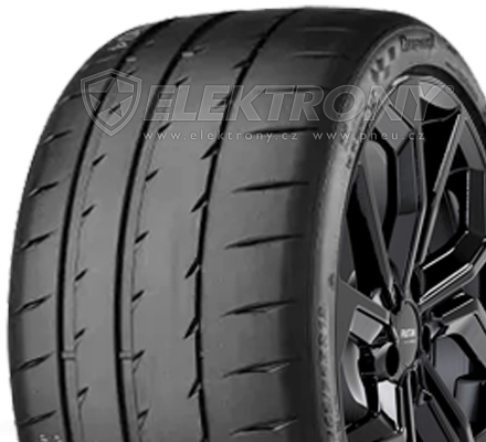 Pneumatiky Gripmax Puregrip RS Asymmetry 225/45 R17 94Y