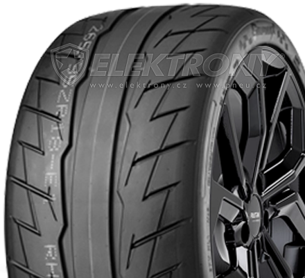 Pneumatiky Gripmax Pure Grip RS Z-1 Street 265/40 R18 101Y