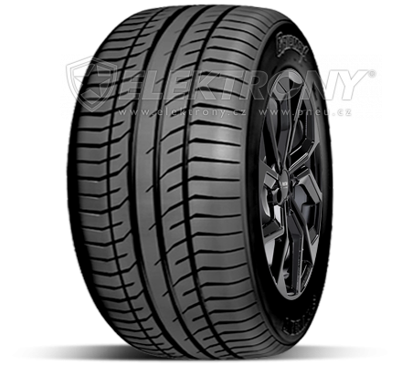 Pneumatiky Gripmax Stature HT 255/45 R19 104W