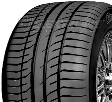 Pneumatiky Gripmax Stature HT 285/35 R23 107Y