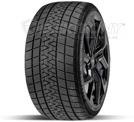 Pneumatiky Gripmax Stature MS 235/60 R16 100H