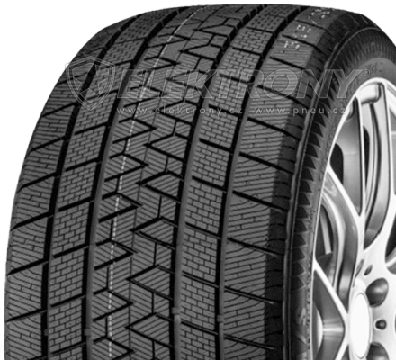 Pneumatiky Gripmax Stature MS 235/60 R16 100H