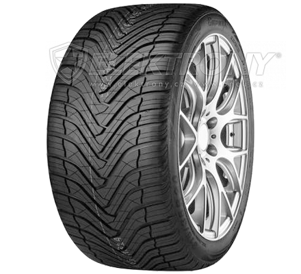 Pneumatiky Gripmax Status Allclimate