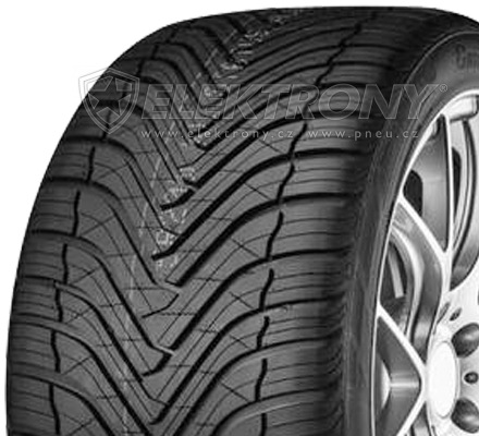 Pneumatiky Gripmax Status Allclimate