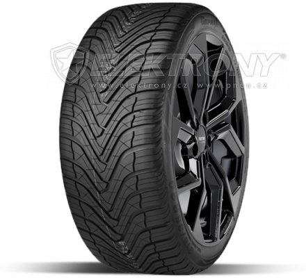 Pneumatiky Gripmax Suregrip AS 255/45 R20 105W