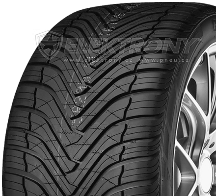 Pneumatiky Gripmax Sure Grip A/S Nano 175/60 R16 86V