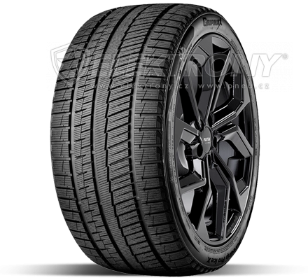 Pneumatiky Gripmax Suregrip Pro Icex 235/50 R21 101H