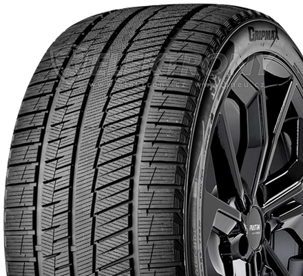 Pneumatiky Gripmax Suregrip Pro Icex 235/50 R21 101H