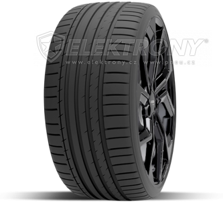 Pneumatiky Gripmax Suregrip Pro Sport 275/40 R19 105Y