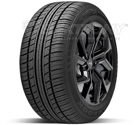 Pneumatiky HANKOOK Centum K702
