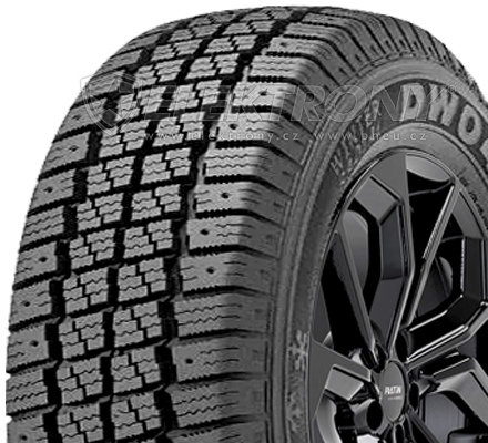 Pneumatiky HANKOOK DW04 155/80 R13 90P