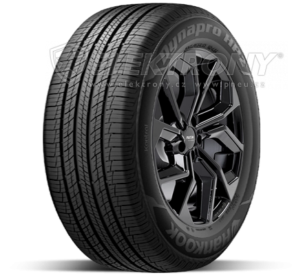 Pneumatiky HANKOOK Dynapro HP RA33 245/65 R17 111H