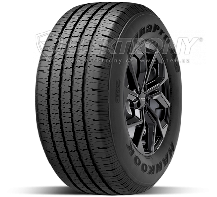 Pneumatiky Hankook Dynapro RH03