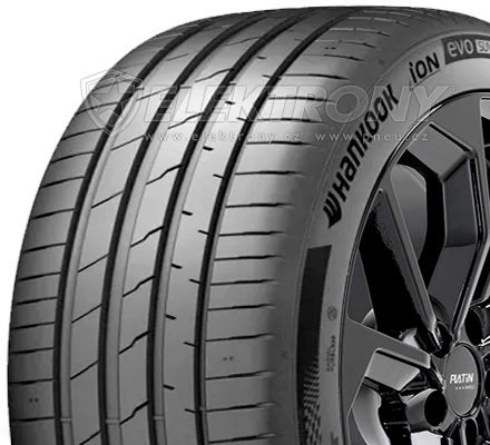 Pneumatiky Hankook Ik01e Ion Evo E