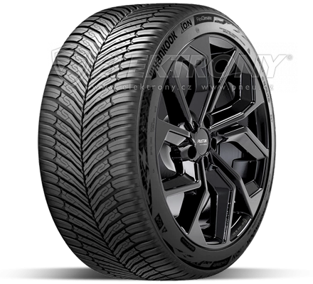 Pneumatiky Hankook Il01a Ion Flexclimate SUV