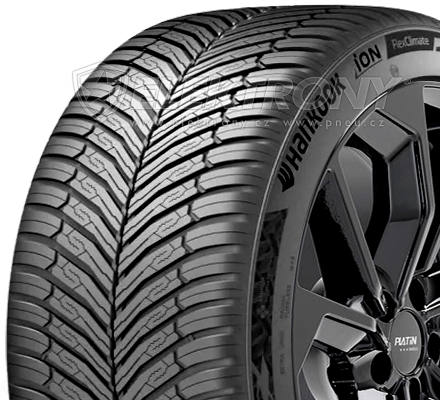 Pneumatiky Hankook IL01 Ion Flexclimate