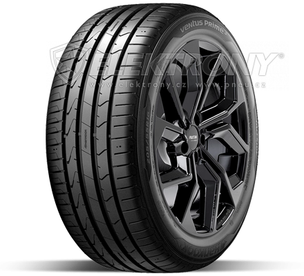 Pneumatiky HANKOOK K125 Ventus Prime 3 205/55 R15 92V