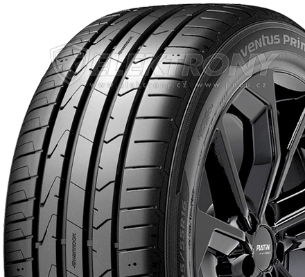 Pneumatiky HANKOOK K125 Ventus Prime 3 205/55 R15 92V