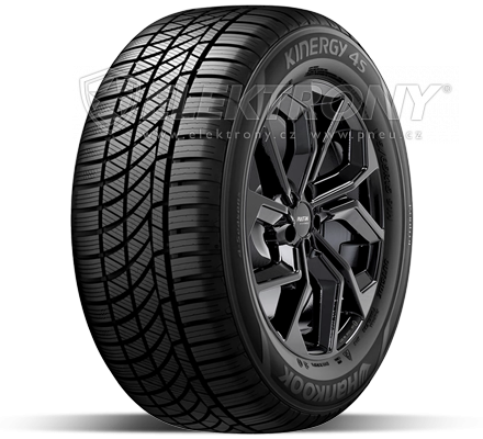 Pneumatiky Hankook Kinergy 4S H740