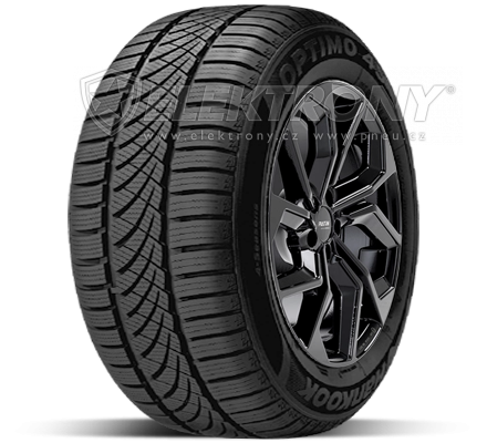 Pneumatiky HANKOOK Optimo 4S H730 185/60 R15 88T