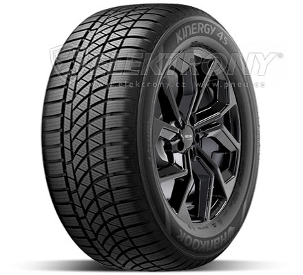 Pneumatiky HANKOOK Optimo 4S H740 205/60 R16 92H