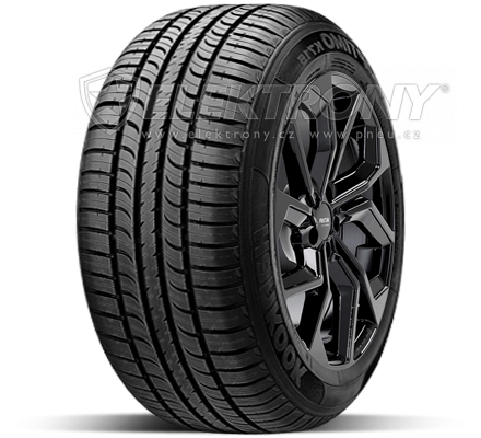 Pneumatiky Hankook Optimo K715 175/65 R14 82T