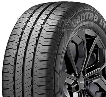 Pneumatiky Hankook RA18 Vantra LT