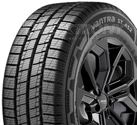 Pneumatiky Hankook RA30 Vantra ST AS2