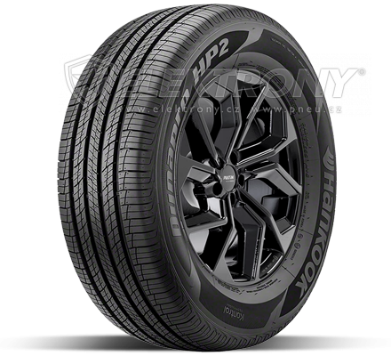 Pneumatiky Hankook RA33 Dynapro HP2