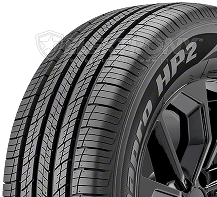 Pneumatiky Hankook RA33 Dynapro HP2