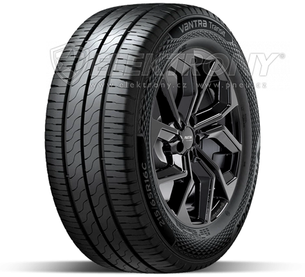 Pneumatiky Hankook RA58 Vantra Transit