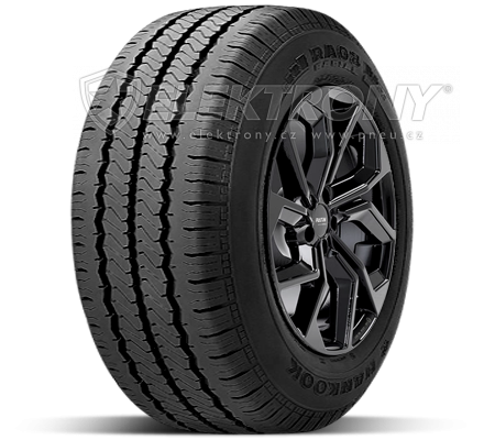 Pneumatiky HANKOOK Radial RA08 195/ R14 102R