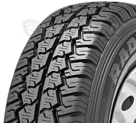 Pneumatiky Hankook Radial RA10