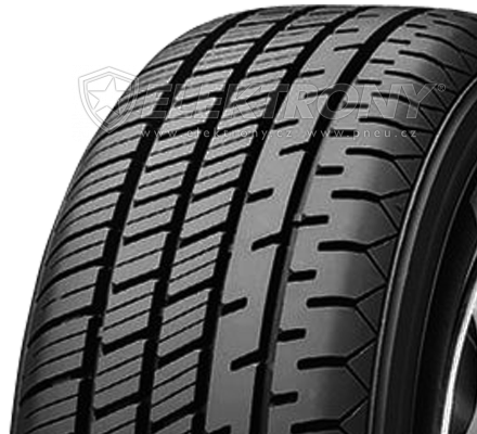 Pneumatiky HANKOOK Radial RA14 225/60 R16 105T