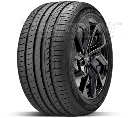 Pneumatiky HANKOOK Ventus Prime 2 K115 205/55 R16 91V