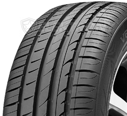 Pneumatiky HANKOOK Ventus Prime 2 K115 235/65 R17 104H