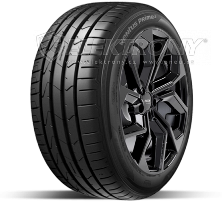 Pneumatiky HANKOOK Ventus Prime 3 K125 Seal