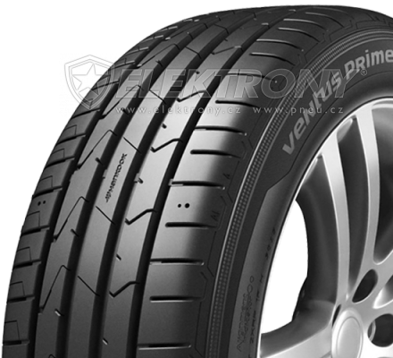 Pneumatiky Hankook Ventus Prime 3 K125 Seal